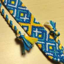 Pattern #182515 Photo