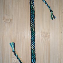Pattern #158117 Photo