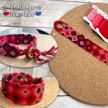 Pattern #129895 Photo