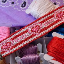 Pattern #186847 Photo