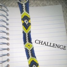 Pattern #168180 Photo