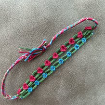 Pattern #187463 Photo
