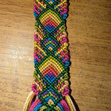 Pattern #187545 Photo