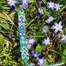 Pattern #80025 Photo