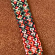 Pattern #47435 Photo