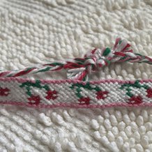 Pattern #168508 Photo
