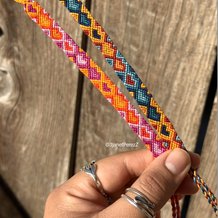 Pattern #147243 Photo