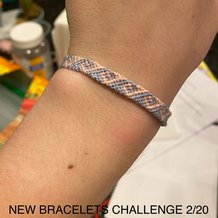 Pattern #90056 Photo