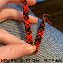 Pattern #170048 Photo