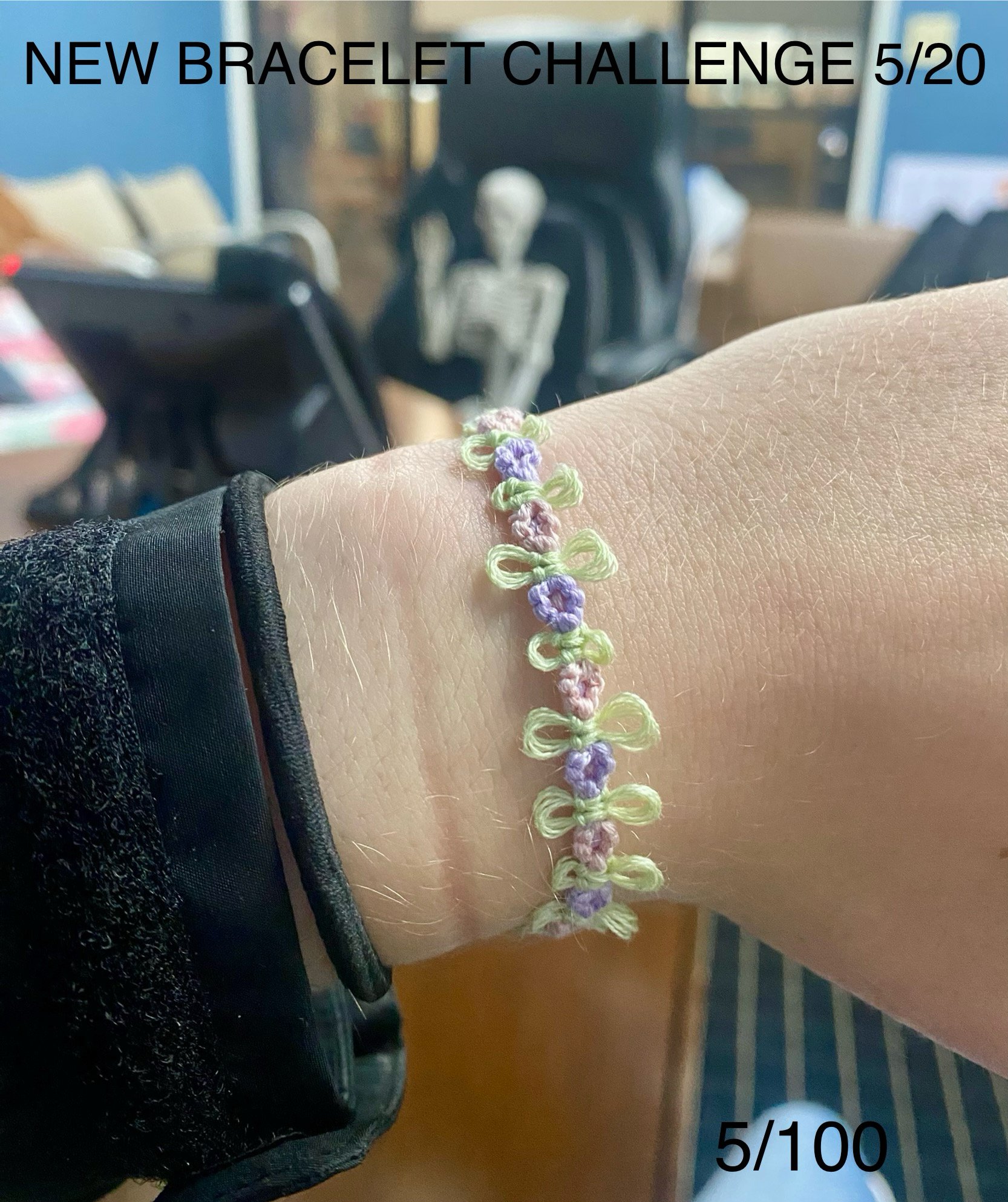 GOTCHAROCKA 8/18配布 Remarkable Day ② Chaco ZX/2 Classic