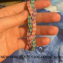 Pattern #165804 Photo