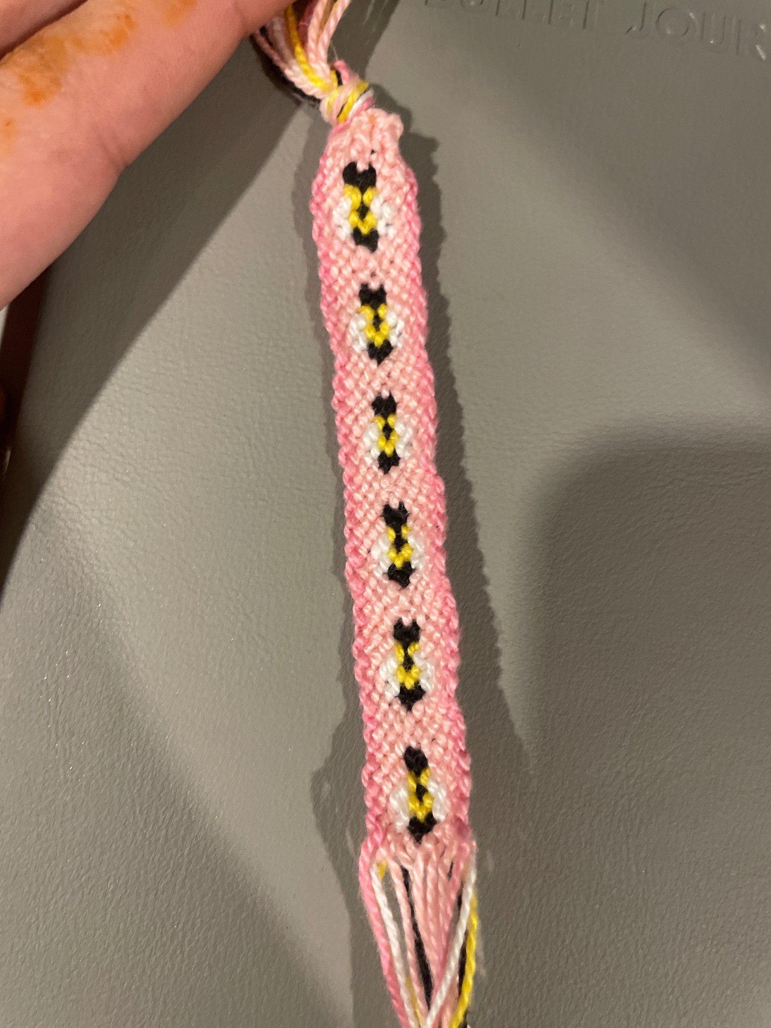 Normal pattern #168837 | BraceletBook