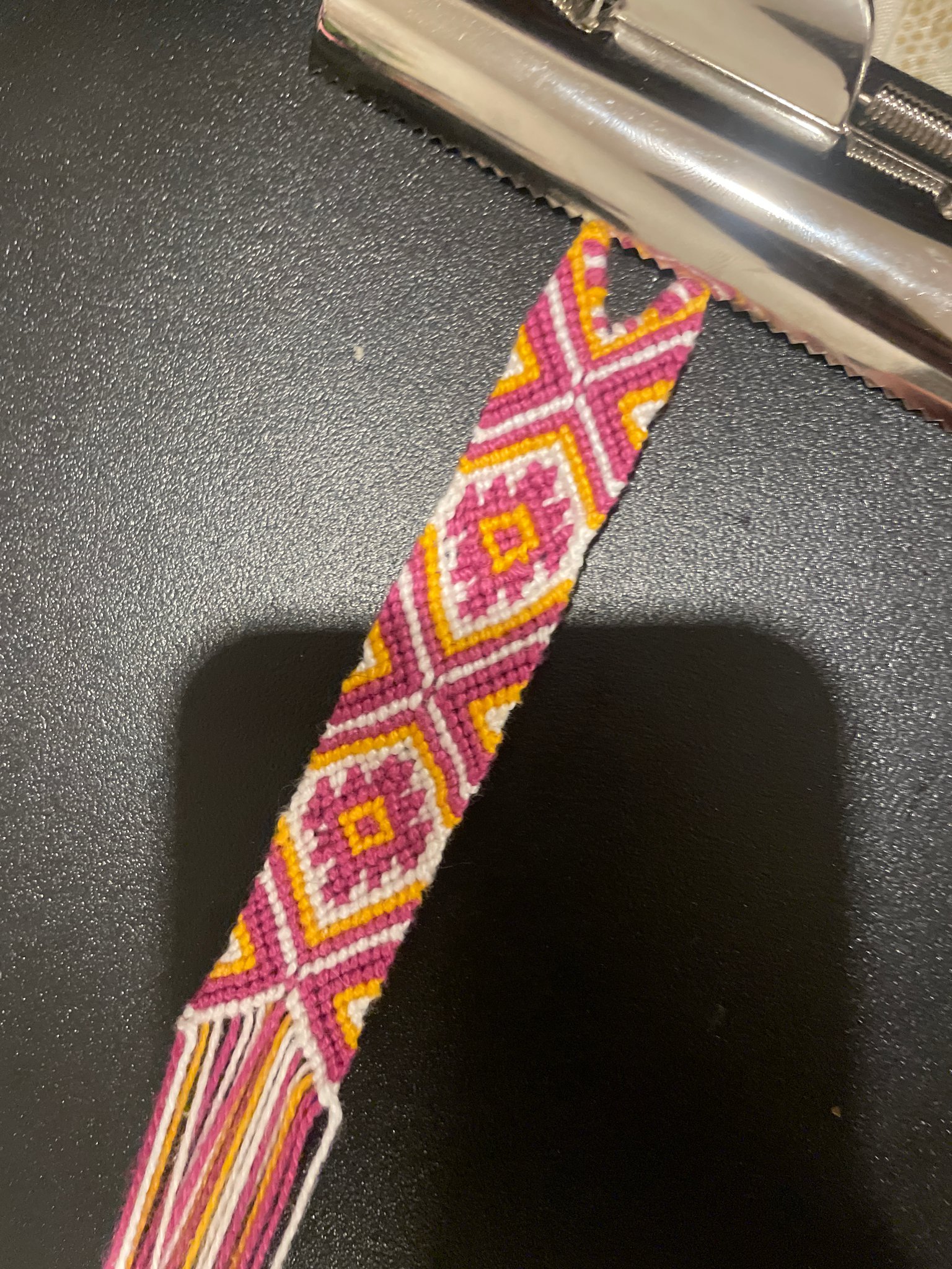 Normal pattern #37239 | BraceletBook