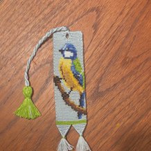 Pattern #161134 Photo