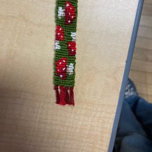 Pattern #158313 Photo