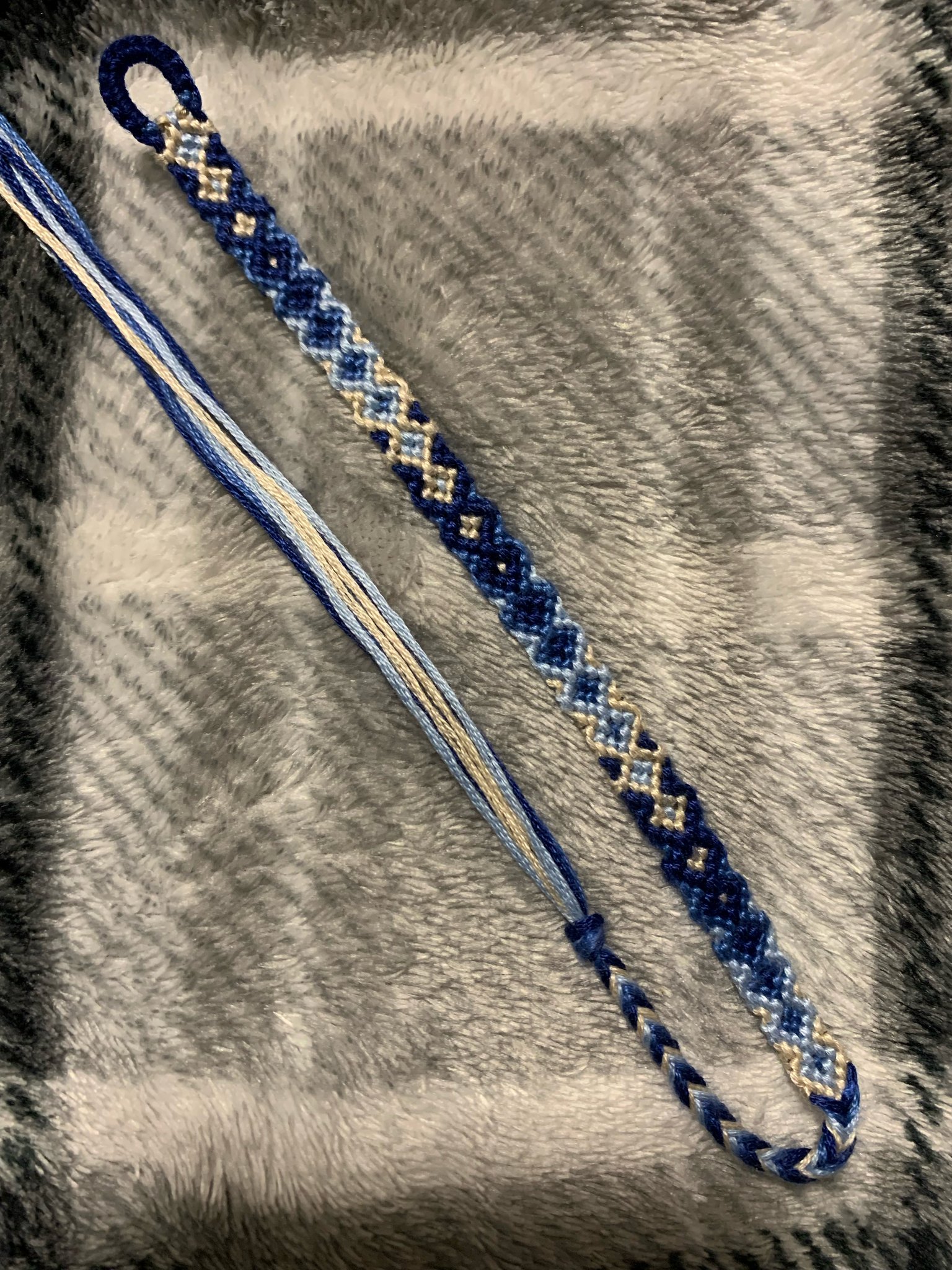 Normal pattern #15576 | BraceletBook Normal pattern #15576 | BraceletBook
