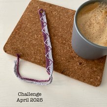 Pattern #186676 Photo