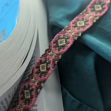 Pattern #186572 Photo