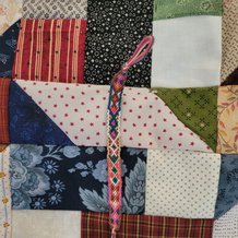 Pattern #134325 Photo