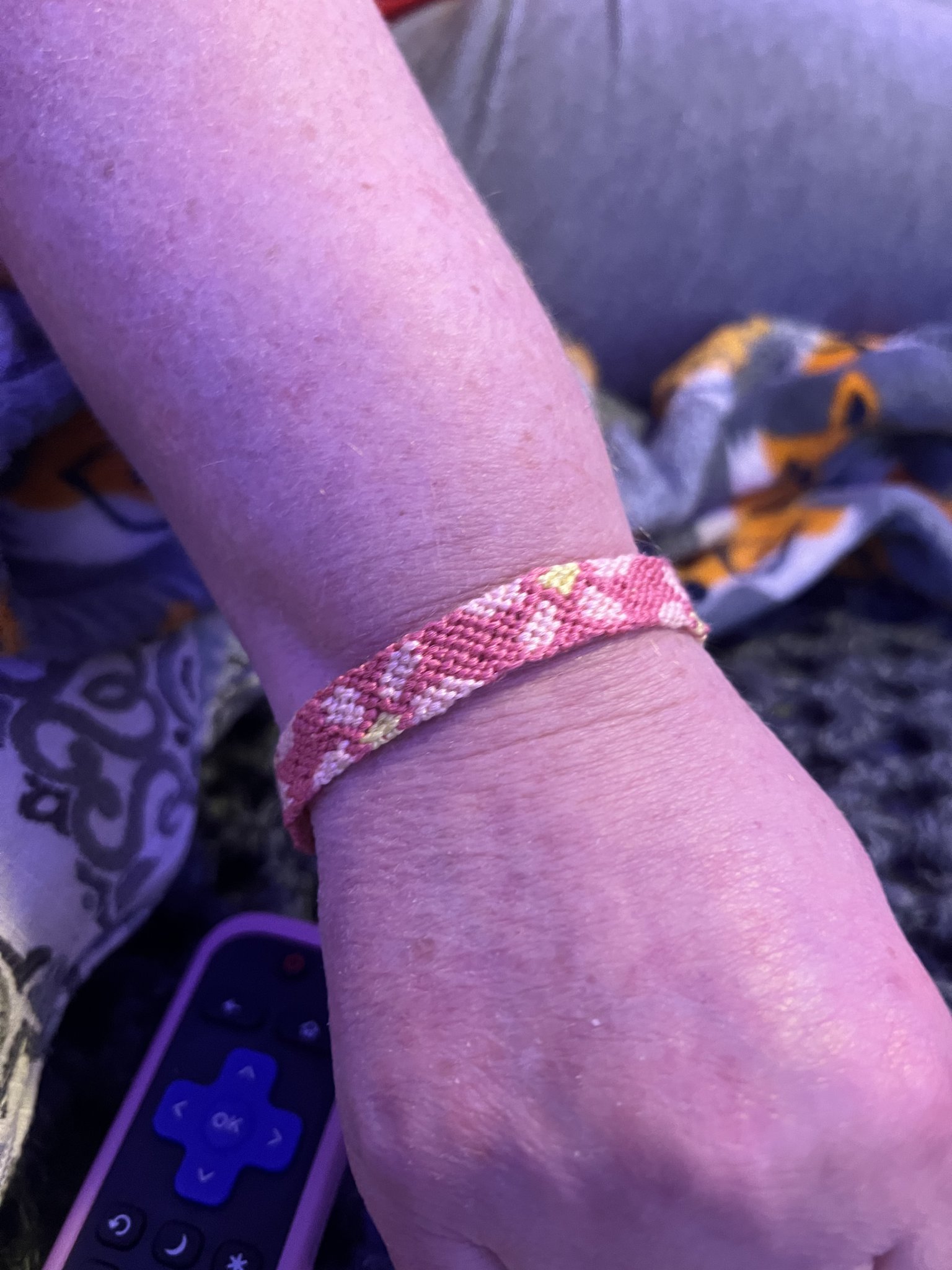 Normal pattern #173378 | BraceletBook