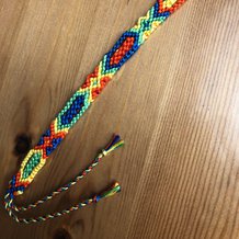 Pattern #149619 Photo