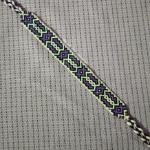 Pattern #96704 Photo