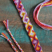 Pattern #186622 Photo