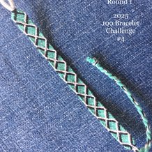 Pattern #47824 Photo