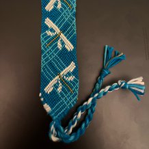Pattern #186469 Photo