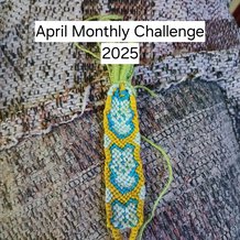 Pattern #186429 Photo