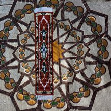 Pattern #187449 Photo