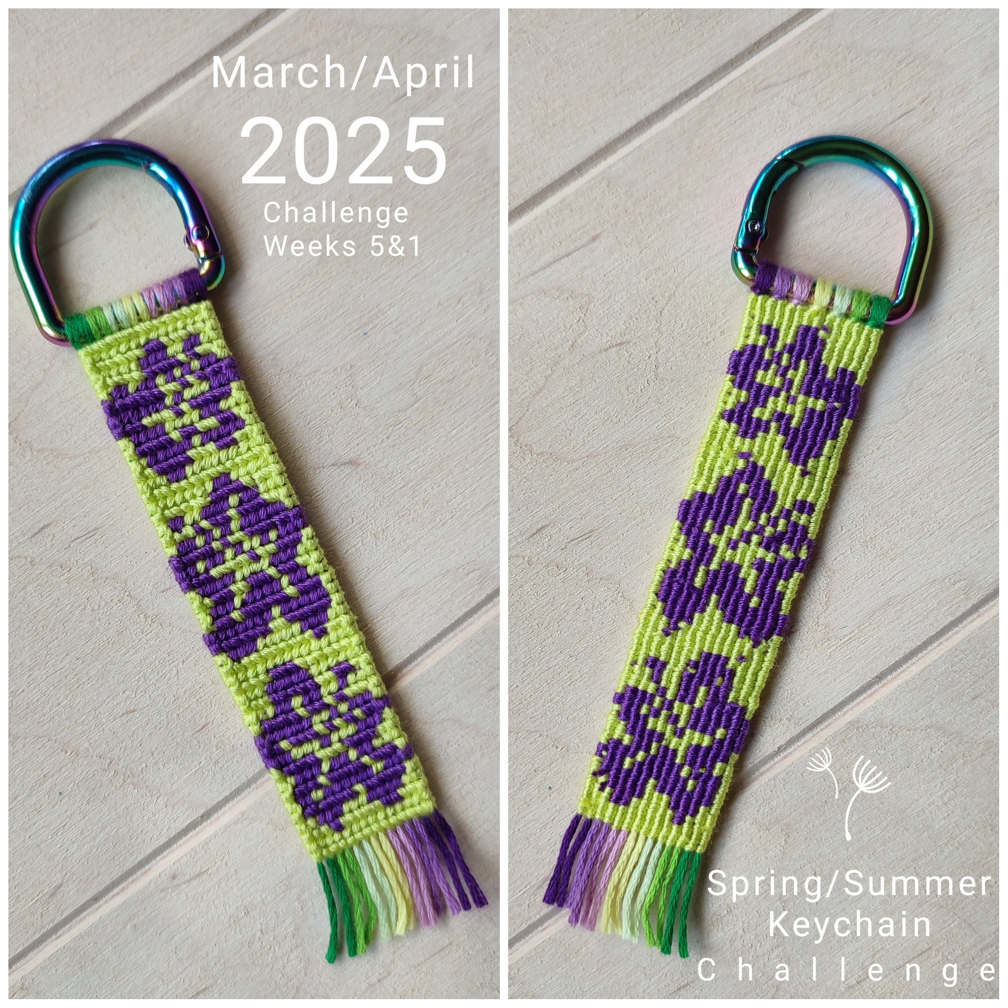 りゅうページ Normal pattern #25668 | BraceletBook