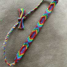 Pattern #2169 Photo