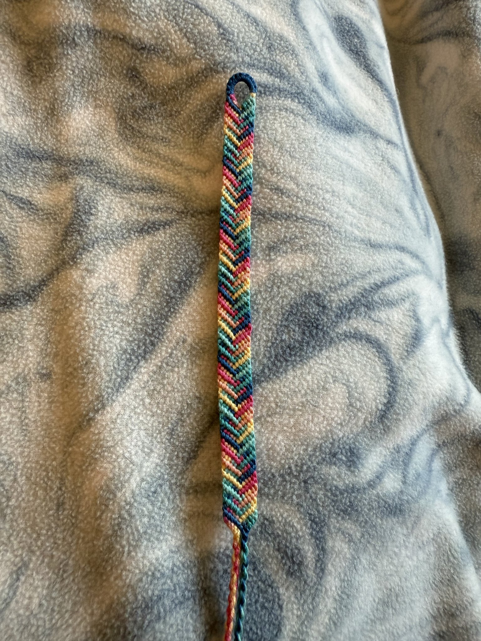 Normal pattern #128516 | BraceletBook