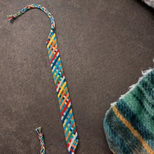 Pattern #93510 Photo