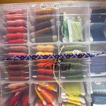 Pattern #186787 Photo