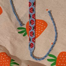 Pattern #45618 Photo