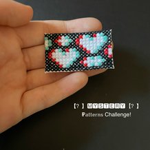 Pattern #154098 Photo