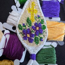 Pattern #187410 Photo