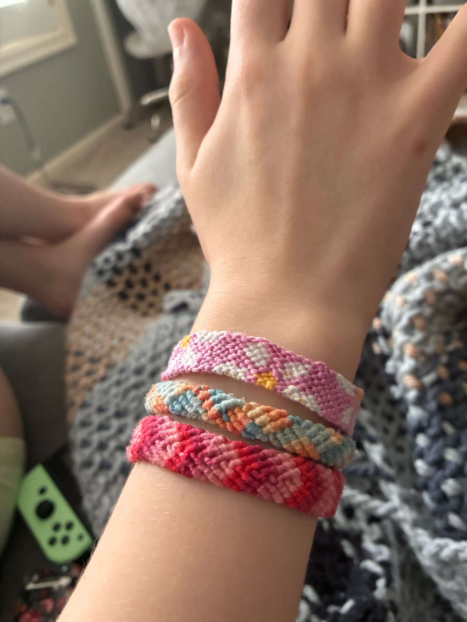 Normal pattern #173378 | BraceletBook