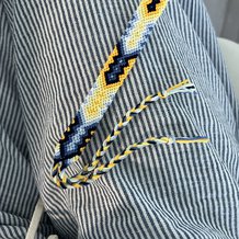 Pattern #34220 Photo