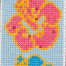 Pattern #93292 Photo