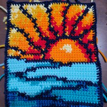 Pattern #177509 Photo