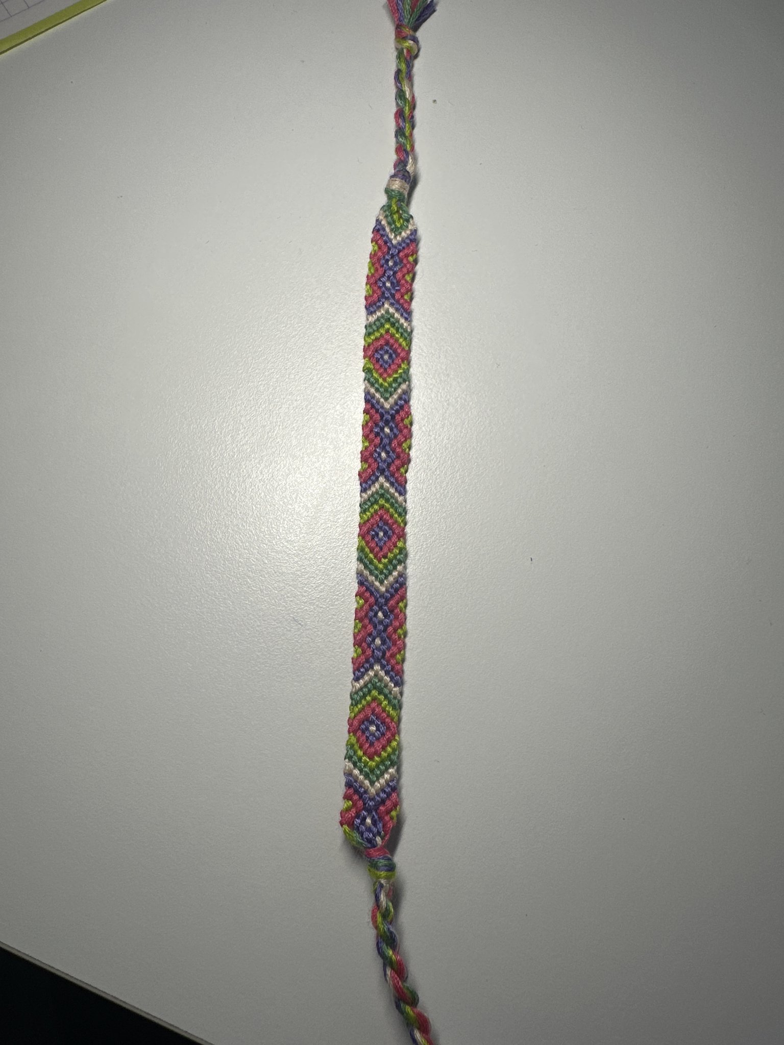Normal pattern #26424 | BraceletBook Normal pattern #26424 | BraceletBook