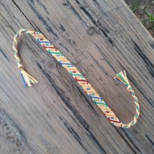 Pattern #158118 Photo