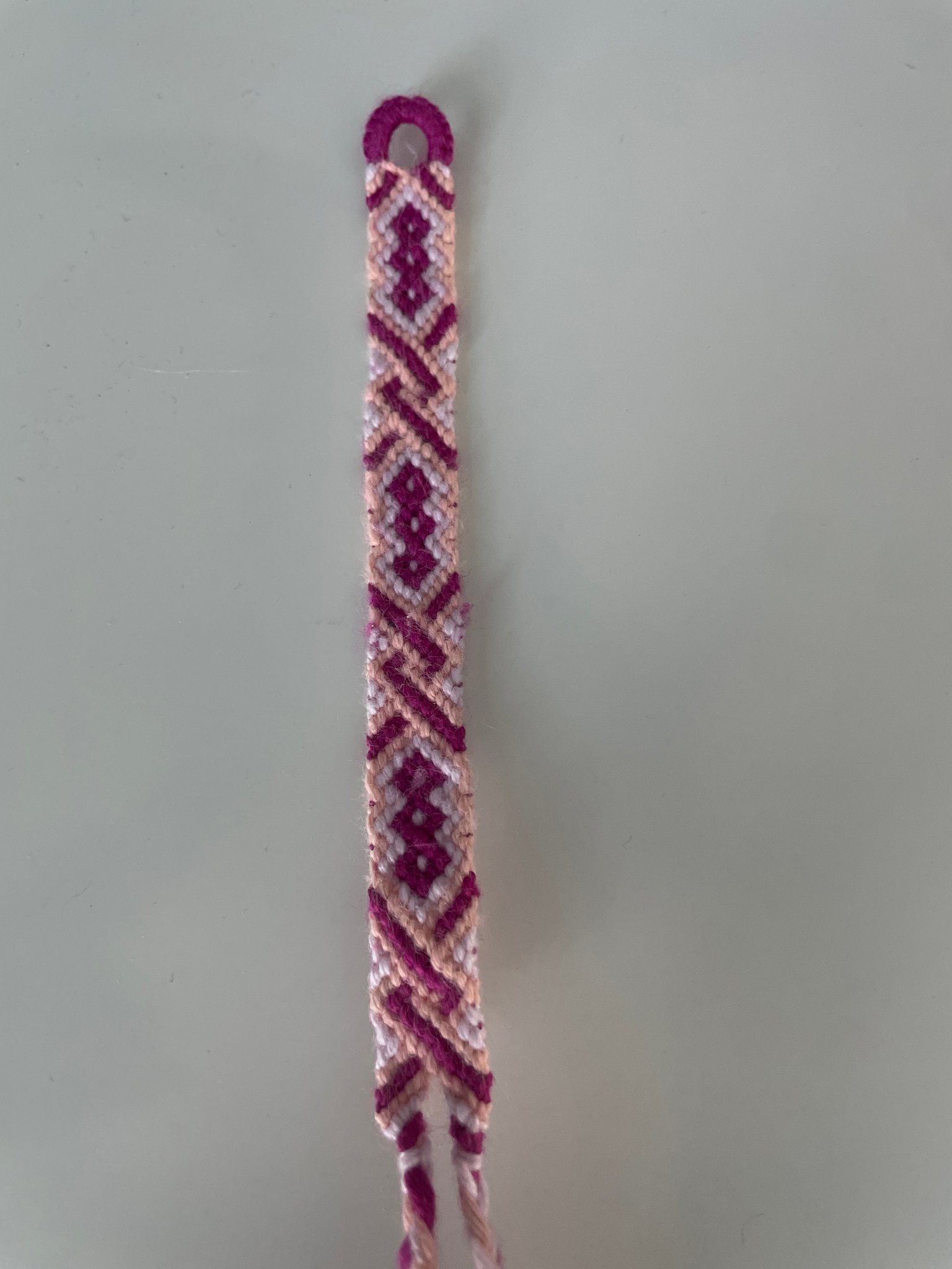 Normal pattern #24135 | BraceletBook