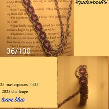Pattern #175032 Photo