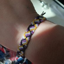 Pattern #25617 Photo