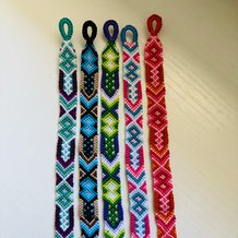 Pattern #28009 Photo