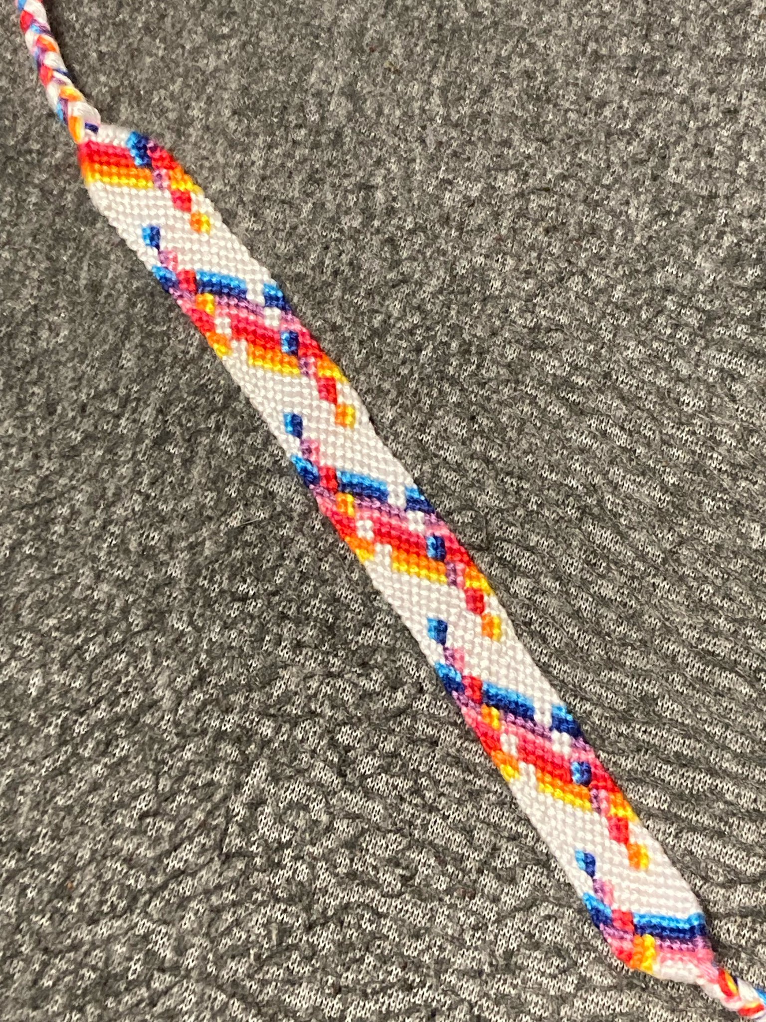 Normal pattern #33980 | BraceletBook